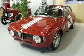 Image result for Alfa Red 1965 Alfa-Romeo