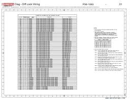 Does anybody have an accurate a/c wiring diagram for a 2012 t700 with paccar mx engine? Ww 7518 Kenworth T660 Cab Wiring Diagram Wiring Diagram