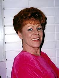 Beverly Byrom Obituary