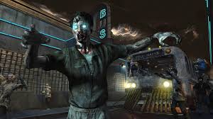 Kino Der Toten Wallpapers - Wallpaper Cave