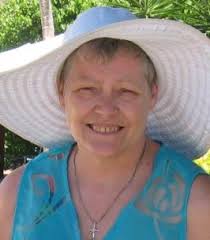 Martha Jane "Marti" Enochs Legg Obituary (2023)