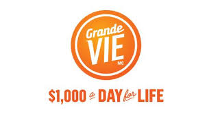 Vendredi 13 mai 2016, tirage super loto n°21. Grande Vie Loteries Loto Quebec