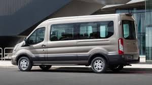A side door component could break, preventing the doors from latching. Ford Transit Van Review Auto Express