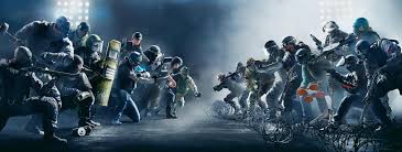 Обои по теме rainbow six: Rainbow 6 Siege Wallpapers Wallpaper Cave
