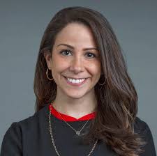 Dr. Maria Fuller, MD, Infectious Disease