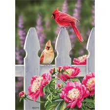 Cobble hill was founded in 2005 with a desire to bring back the art of the jigsaw puzzle. Cobble Hill Puzzles 1000 Pcs Cardinals And Peonies Boardgames Ca