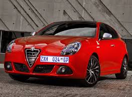 Image result for Rosso Giulietta 2011 Alfa-Romeo