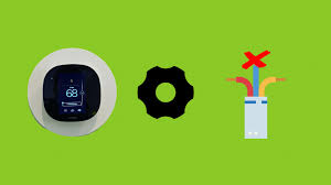 Most homeowners know that smoke detectors need batteries every year. Ecobee Installation Without C Wire Smart Thermostat Ecobee4 Ecobee3 Robot Powered Home