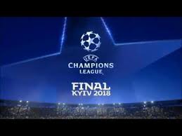 Replay of this fantastic football game. Uefa Champions League Final Kyiv 2018 Outro Heineken Unicredit Youtube