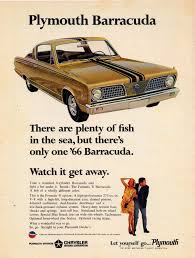 Image result for Light Blue 1966 Barracuda