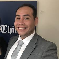 Gerardo Gonzalez Mariman