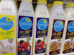 Malaysia agriculture, horticulture and agrotourism show 2018 (maha 2018) is now held at maeps serdang from 22 november 2018 till 2 december 2018.i attended t. Summerfield Milk Launches Noosa Australian Free Range Milk Mini Me Insights