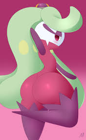 Rule34 - If it exists, there is porn of it  tsareena  4350894