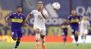 Talleres de córdoba en vivo, online y minuto a minuto vía tnt sports, en directo desde el mario alberto kempes por la copa argen. Boca Juniors No Sabe Ganar En La Bombonera Perdio Ante Talleres De Cordoba