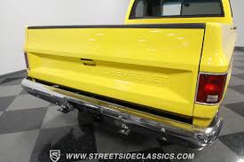 Image result for Safety Yellow 1981 Truck