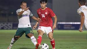 Timnas indonesia berhasil menahan imbang thailand dan akhirnya mendapat poin. Prediksi Timnas U 23 Vs Bali United