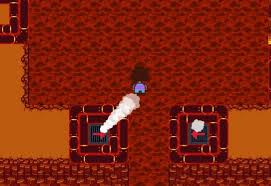 Undertale hotland south puzzle solution. Hotland Undertale Wiki Guide Ign