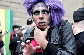 Birds of Paradise: Bushwig Drag Festival