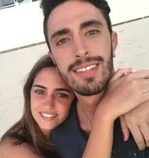 Brian, el novio de Sabrina de Gran Hermano, sufre de ansiedad y depresión