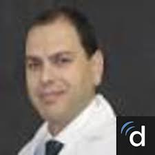 Dr. Fadi Al Akhrass, MD