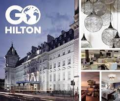 Hilton Com Team Member Travel Program Hilton Travel Building