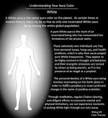I'm 16 now and i've seen the bright white light in my room when i was little. Understanding Your Aura Color White Aura Colors Aura Colors Meaning Aura