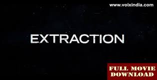 Watch extraction (2020) hindi dubbed from player 2 below. 720p Extraction Full Movie Download Free Watch Online In Hindi By Movie4me