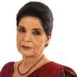Zubaida Tariq