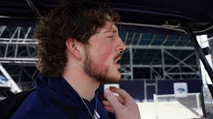 Brian Gipe's Instagram, Twitter & Facebook