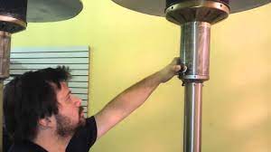 Patio Heater Troubleshooting Tips You Should Know Atlanta Tool Rental Northside Tool Rental