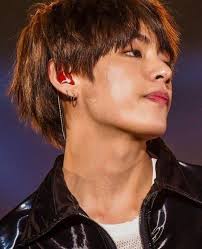 Gang Boss Captured Me Kookv 18 Taehyung Bts Taehyung V Taehyung