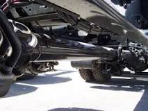 Image result for prop shaft on my 89 van