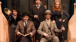 Die moderatoren laden wöchentlich nationale und internationale stars in ihren circus halligalli. Circus Halligalli Die Show Mit Joko Und Klaas