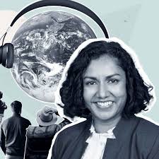 GIS och AI med Ola Hall & Mattias Ohlsson