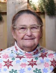 Obituary information for Lucille Marie Todd