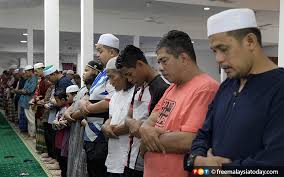 Check spelling or type a new query. Apa Hukum Puasa Tetapi Tidak Solat Free Malaysia Today Fmt