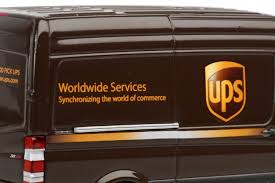 Image result for UPS Brown 2016 Sprinter
