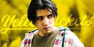 Who Killed Travis in Yellowjackets?