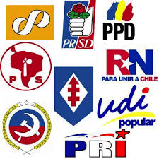 Argentina lleva una diferencia de 51 partidos. Chile La Crisis De Los Partidos Es La Crisis De La Democracia Kaos En La Red