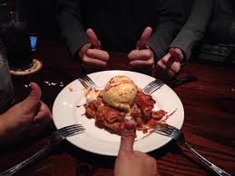 Get directions, reviews and information for longhorn steakhouse in columbus, oh. Caramel Apple Goldrush Picture Of Longhorn Steakhouse Orlando Tripadvisor