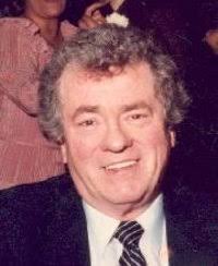 Obituary of Richard Patrick O´Connell