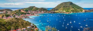 Drivers on guadeloupe, unlike martinique, are very well mannered. Martinique Guadeloupe Luxury Yacht Charter Destination Bgyb Bgyb