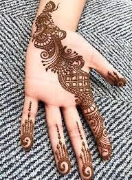 Half cake mandazi uganda : 50 Simple Easy Arabic Mehndi Designs Best Mehndi Collection For 2021 The Good Look Book