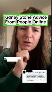 Don’t get me wrong, obviously I’m THRILLED for anyone who isn’t making  kidney stones anymore., But as a credentialed and licensed healthcare  provider, I have an ETHICAL obligation to provide health ...
