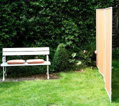 Entspricht trennwand die garten stellwand der stufe an qualität, die ich für diesen gerade preis erwarte? Pin Auf Overdaekket Terrasse