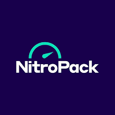 NitroPack Logo