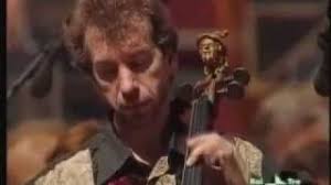 aire-de-tango. Cello & Orchestra(part 1)-Robert Cohen Solist.Composer:  Adriana I. Figueroa Mañas