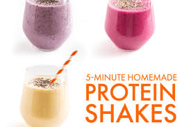 Amazon's choice for protein juice. High Protein Shakes With No Protein Powder Kitchn