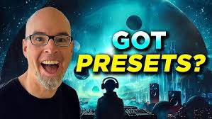 The Right Way to Use Presets