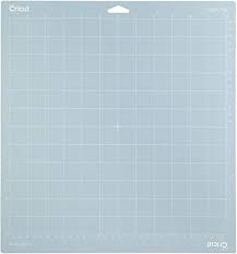 Amazon Com Cricut Light Grip Mat 12 X12 1 Mat